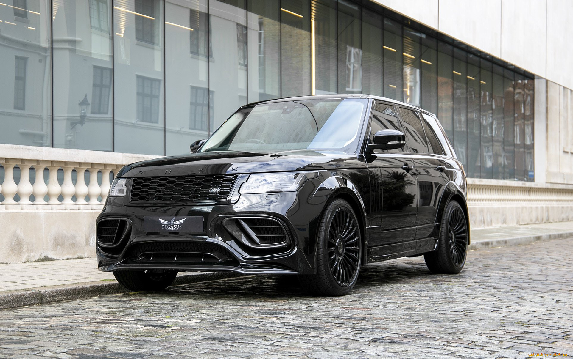 , range rover, onyx
